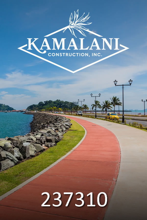 237310 Highway, Street, and Bridge Construction 237310 Highway, Street, and Bridge Construction